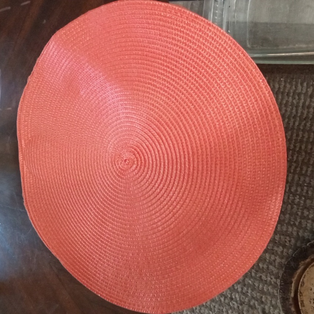 #735 Placemats